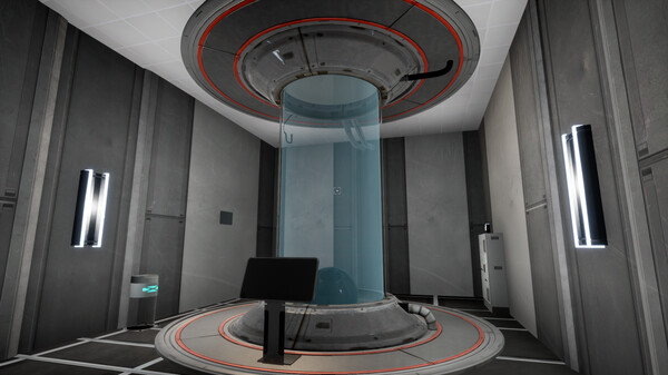 The Lab - Escape Room.