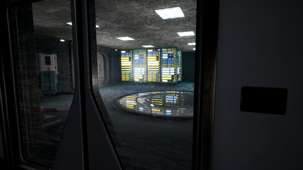 Screenshot z The Lab - Escape Room