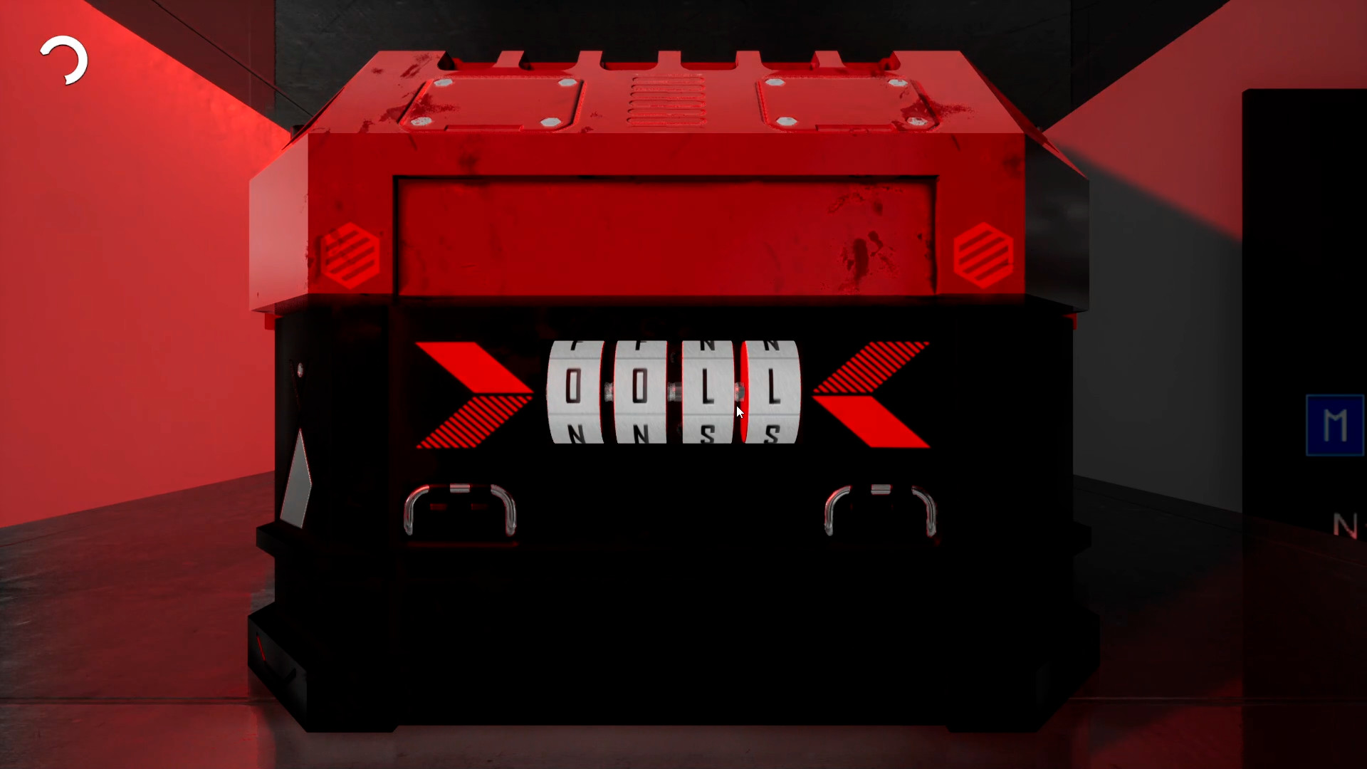 #3. The Lab - Escape Room (Steam) 由: Flat Cat Games