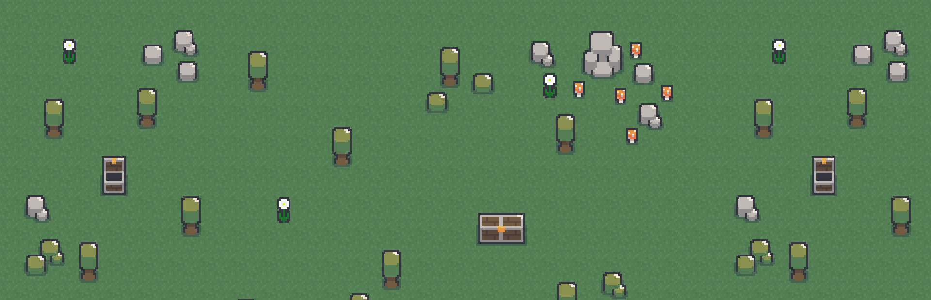 Monsterlands