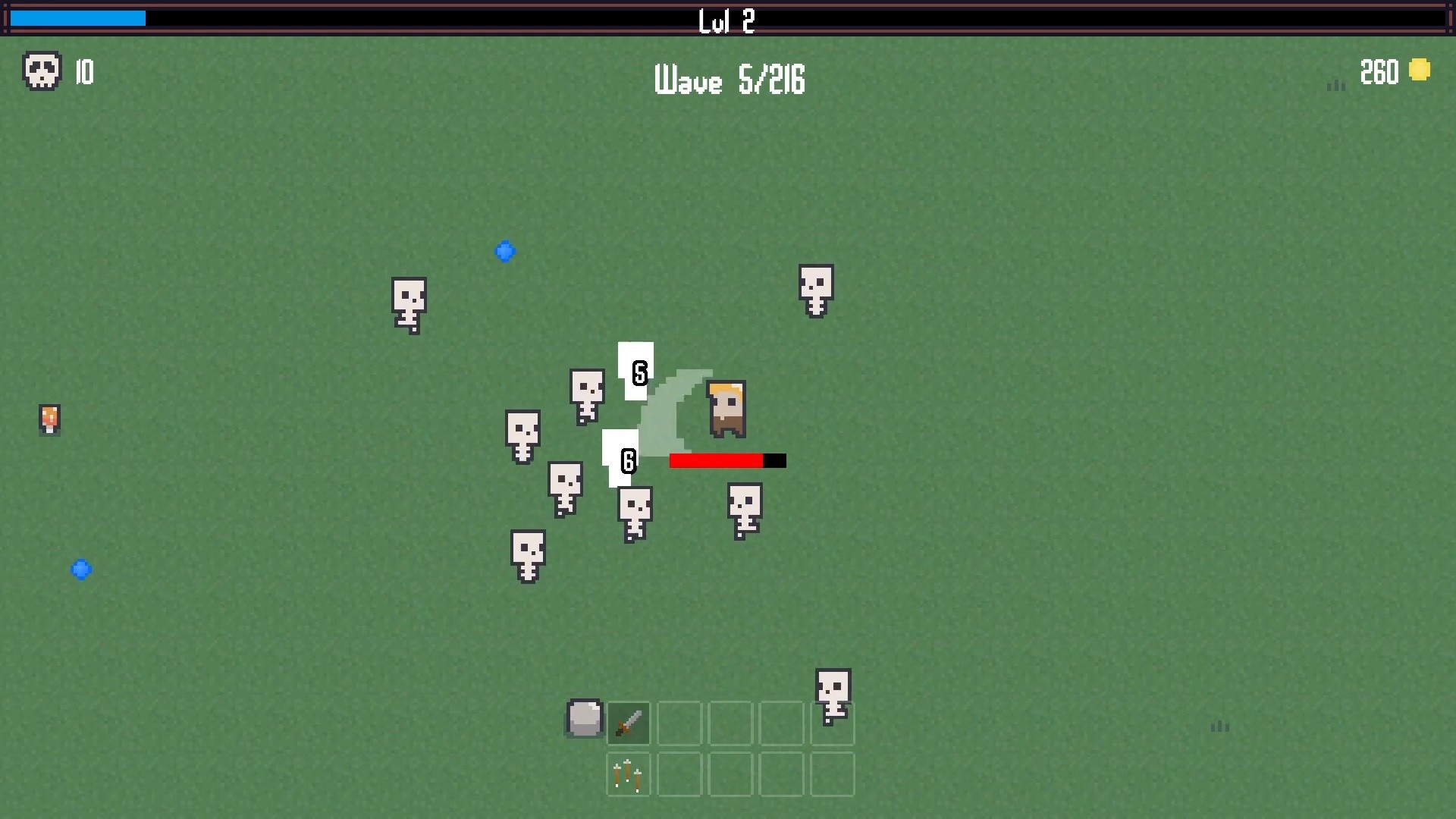 Monsterlands Featured Screenshot #1