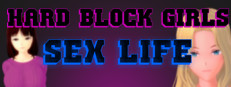 Hard Block Girls: Sex Life