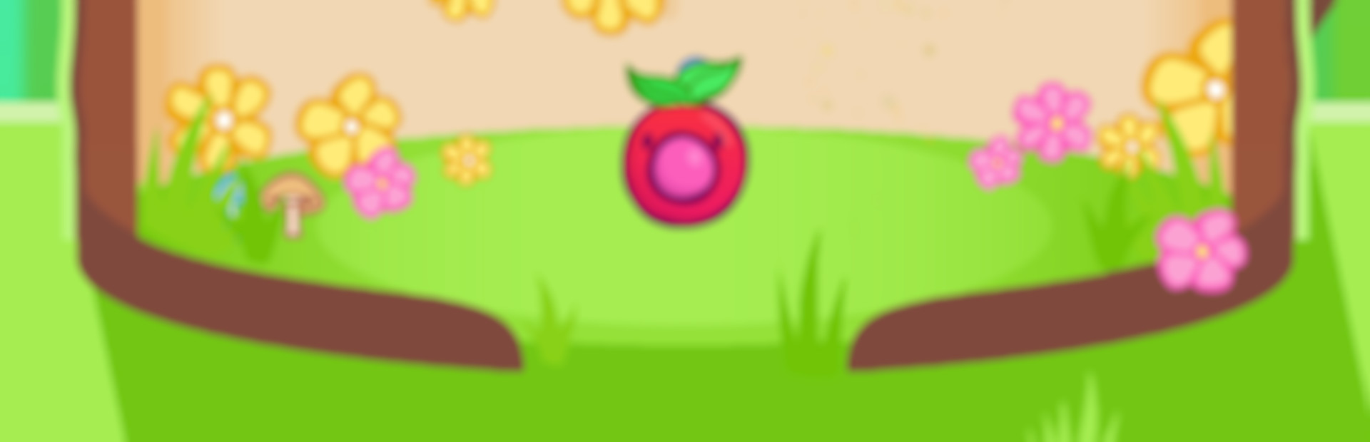 Family Tree - Fruity Action Puzzle Fun!