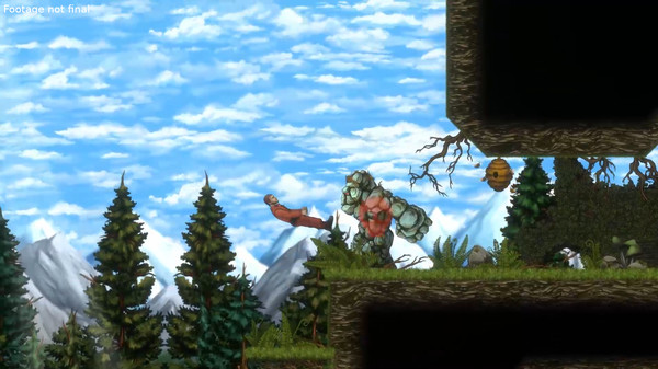 Project: The MIR Incident screenshot 3