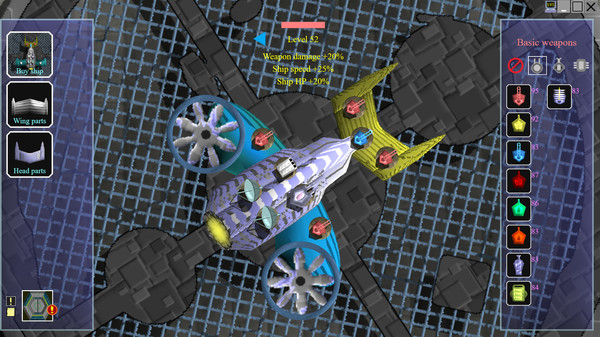 Zion Survivors screenshot 6