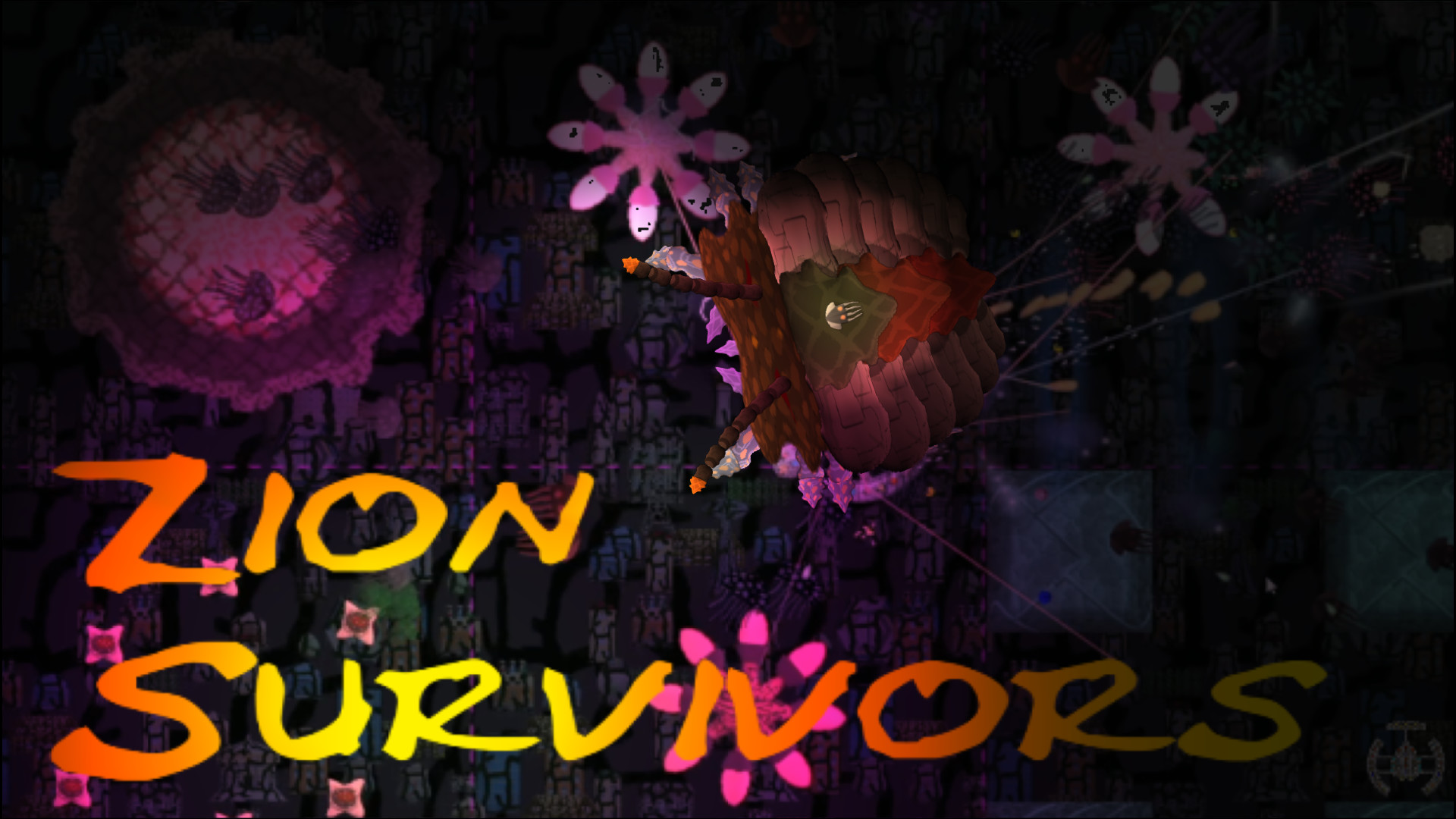 Zion survivors Featured Screenshot #1
