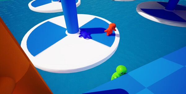 Party Universe screenshot 4