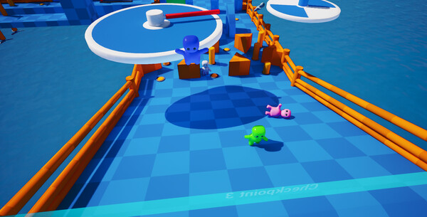 Party Universe screenshot 5