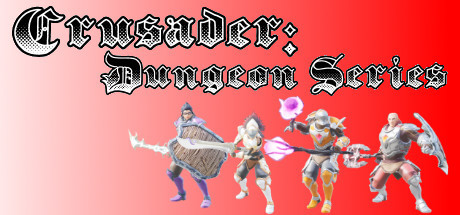 Crusader: Dungeon Series Playtest Cheat Engine/CT