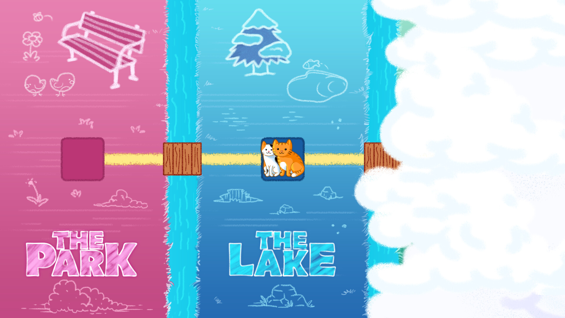 Cats Love Boxes screenshot #2