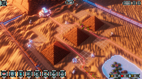 The Great Dick Invasion screenshot 5
