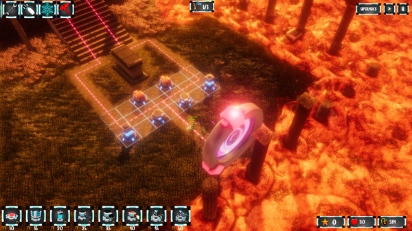 The Great Dick Invasion screenshot 3