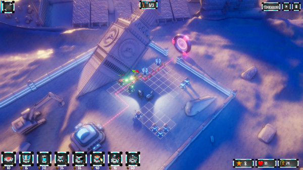 The Great Dick Invasion screenshot 4