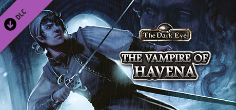 Wolves on the Westwind - The Vampire of Havena banner image