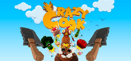 Image for Crazy Cook