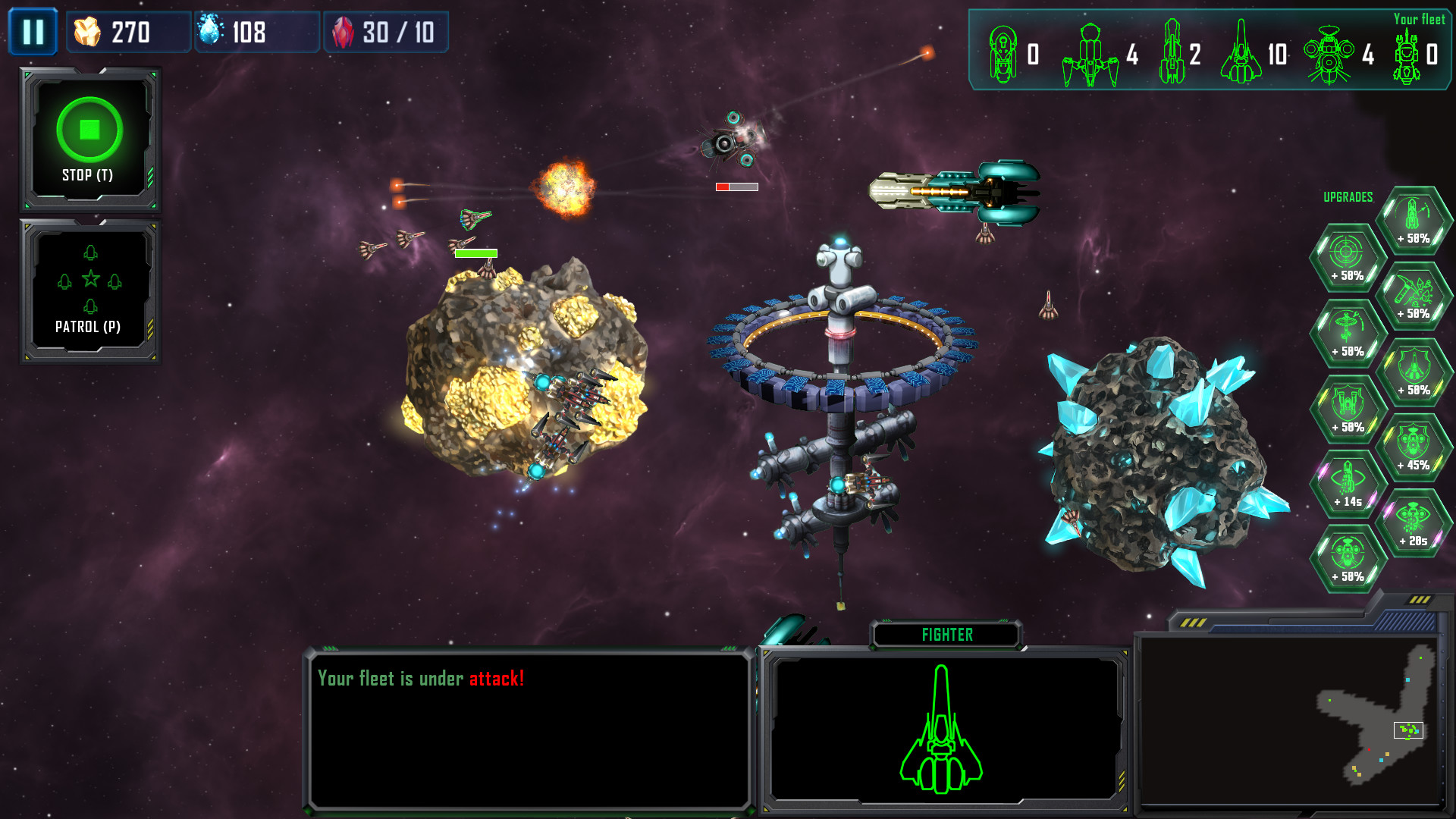 #4. Extinction Eclipse (Steam) 由: TuanisApps