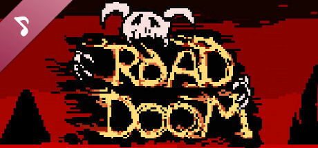 Road Doom Soundtrack banner image