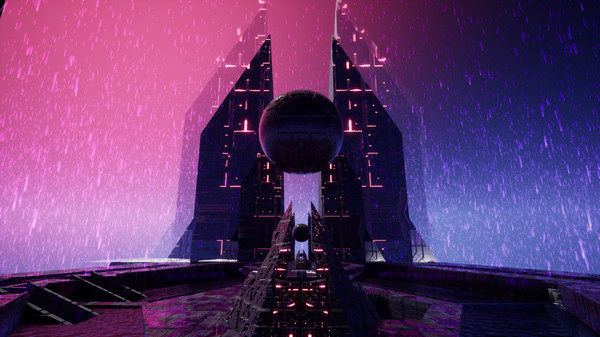 Recursive Ruin Soundtrack