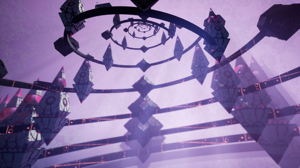 Recursive Ruin Soundtrack