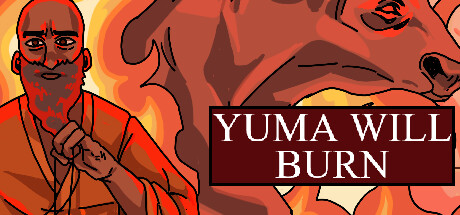 Yuma Will Burn Cheat Engine/CT