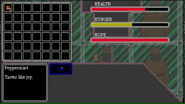 Yuma Will Burn screenshot 5