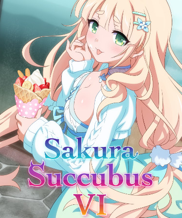 Sakura Succubus 6