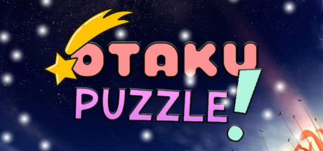 Otaku Puzzle steam charts