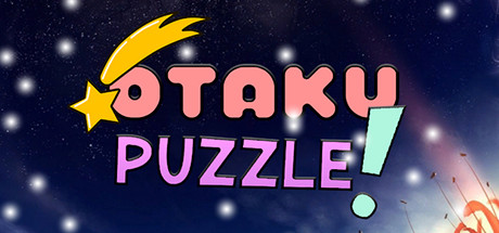 Otaku Puzzle Cover Image