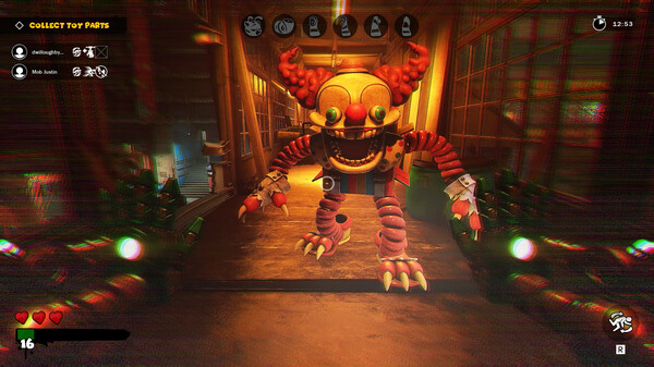 PROJECT: PLAYTIME screenshot