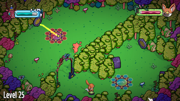 Ukko & Guará: Stellarbound screenshot 3