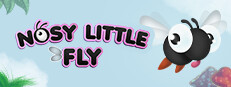Nosy Little Fly