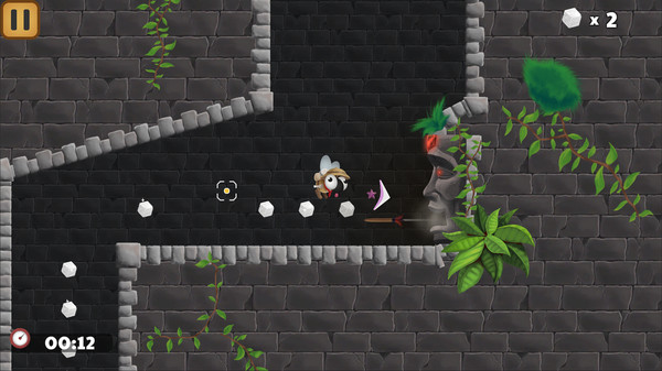 Nosy Little Fly screenshot 6