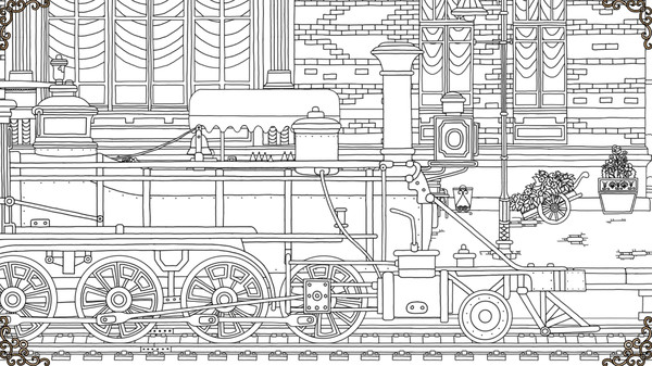 FIND ALL 3: Travel screenshot 4