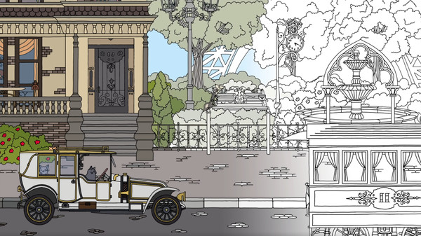 FIND ALL 3: Travel screenshot 1