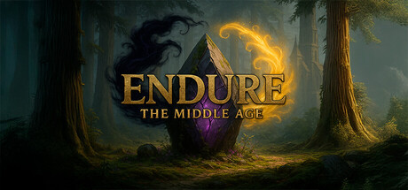 Endure: The Middle Age game cover