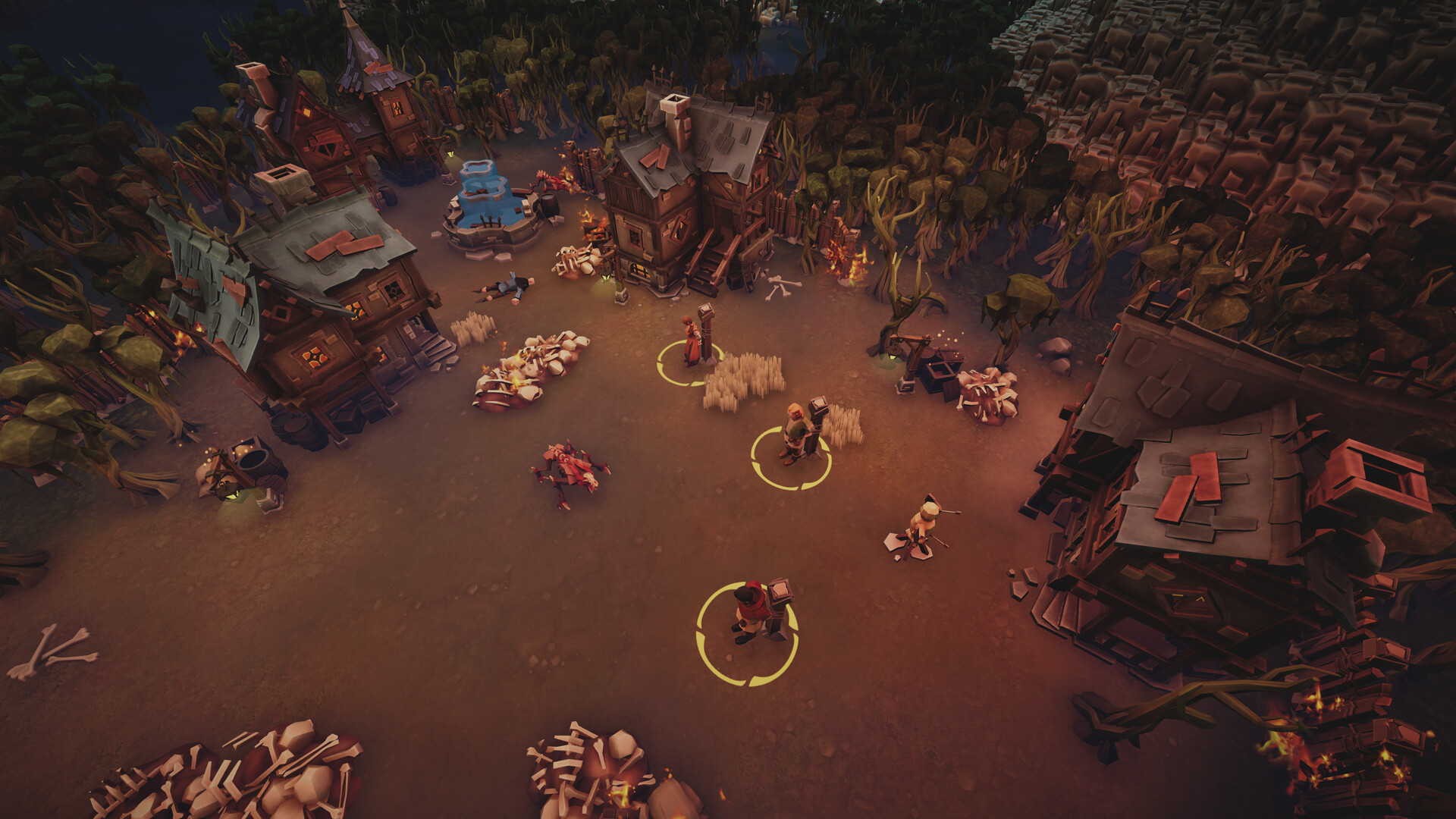 Darfall screenshot #14