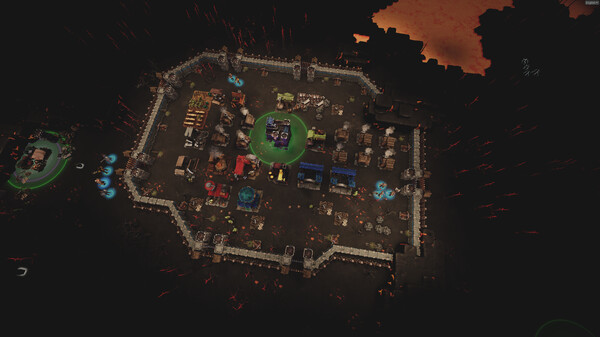 Darfall game for windows Pc 1