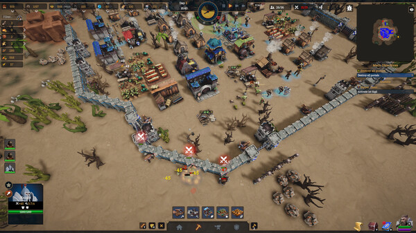 Darfallfor windows and Linux 1