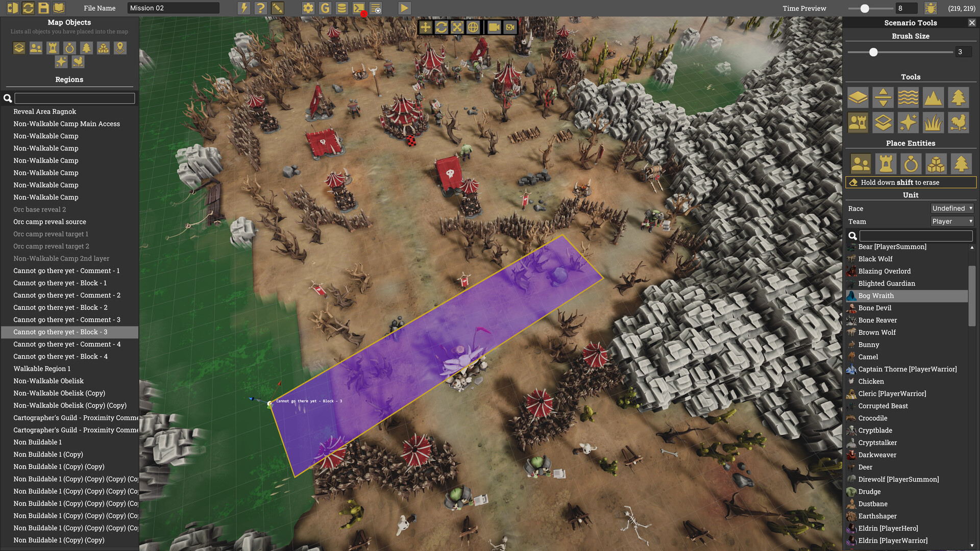 Darfall screenshot #15