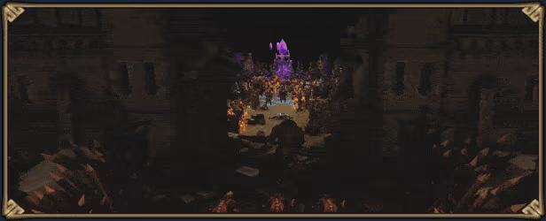 Darfall video 6