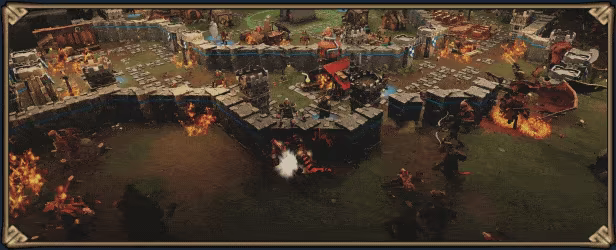 Darfall video 9