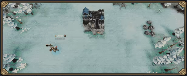 Darfall video 1