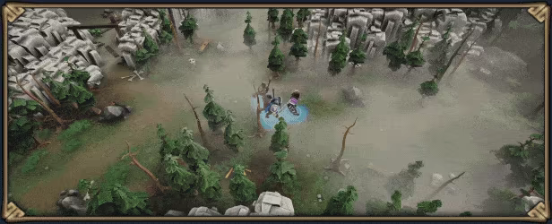 Darfall video 4