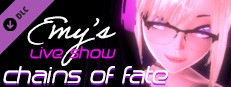 ViRo - Emy's Live Show: Chains of Fate Small Capsule Image