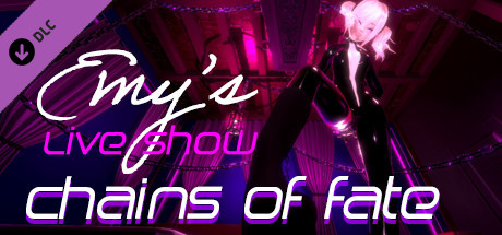 ViRo - Emy: Chains of Fate banner image