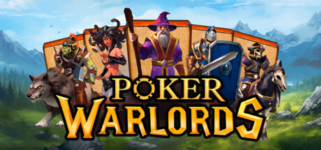 Poker Warlords
