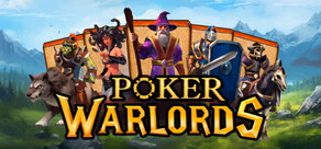 Poker Warlords