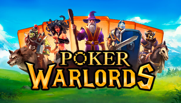 Poker Warlords