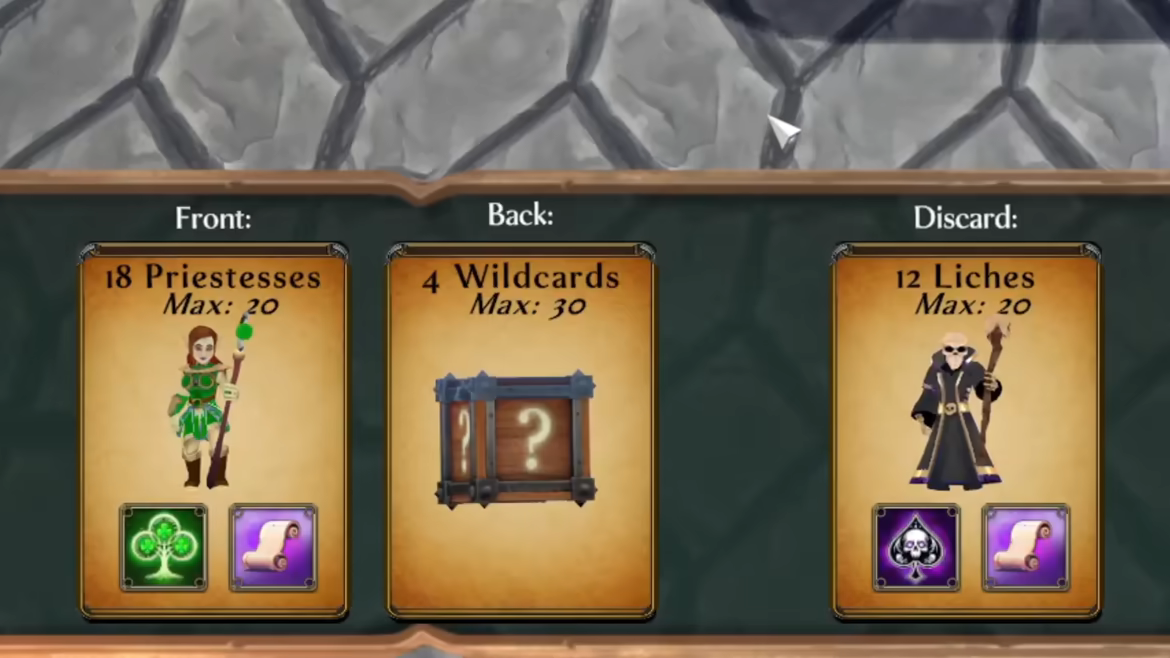 Poker Warlords video 4
