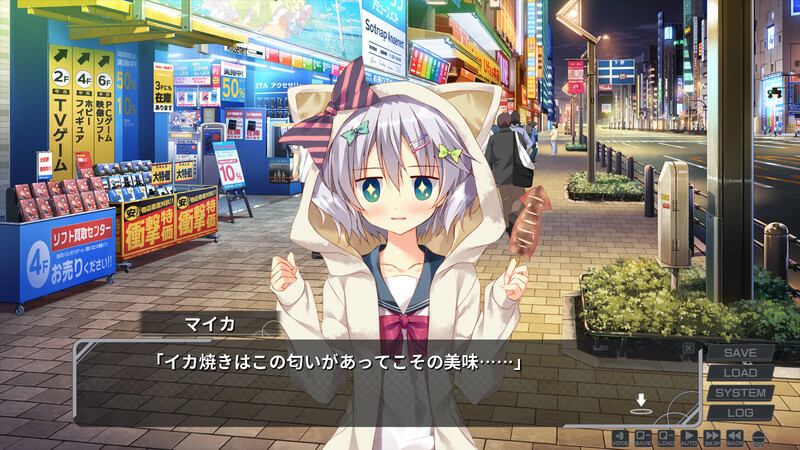 彼女のセイイキ 購入特典 彼女のセイイキ 購入特典 Steam：彼女のセイイキ